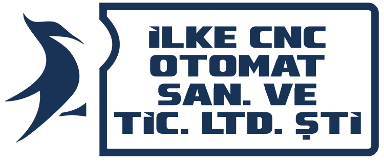 İLKE CNC OTOMAT NAL. METAL MAKİNA OTOMOTİV GIDA İNŞ. SAN. ve TİC. LTD. ŞTİ.